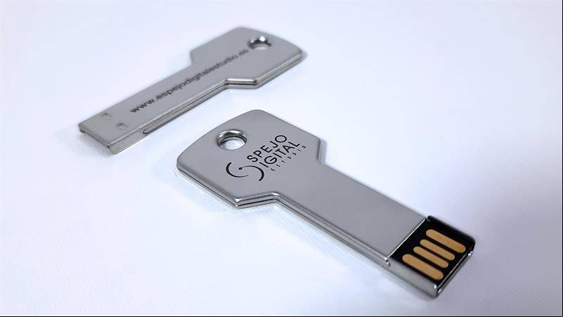 USB-04. Pendrive / USB-Key
