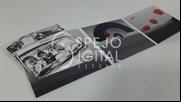  CD en Ecopack / Digifile 3 cuerpos (05)